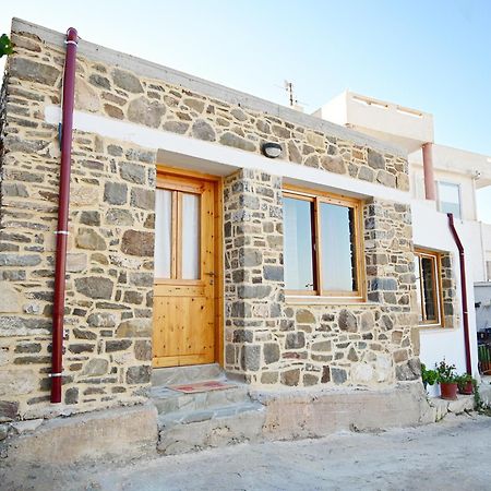 Stone House Villa Сития Екстериор снимка