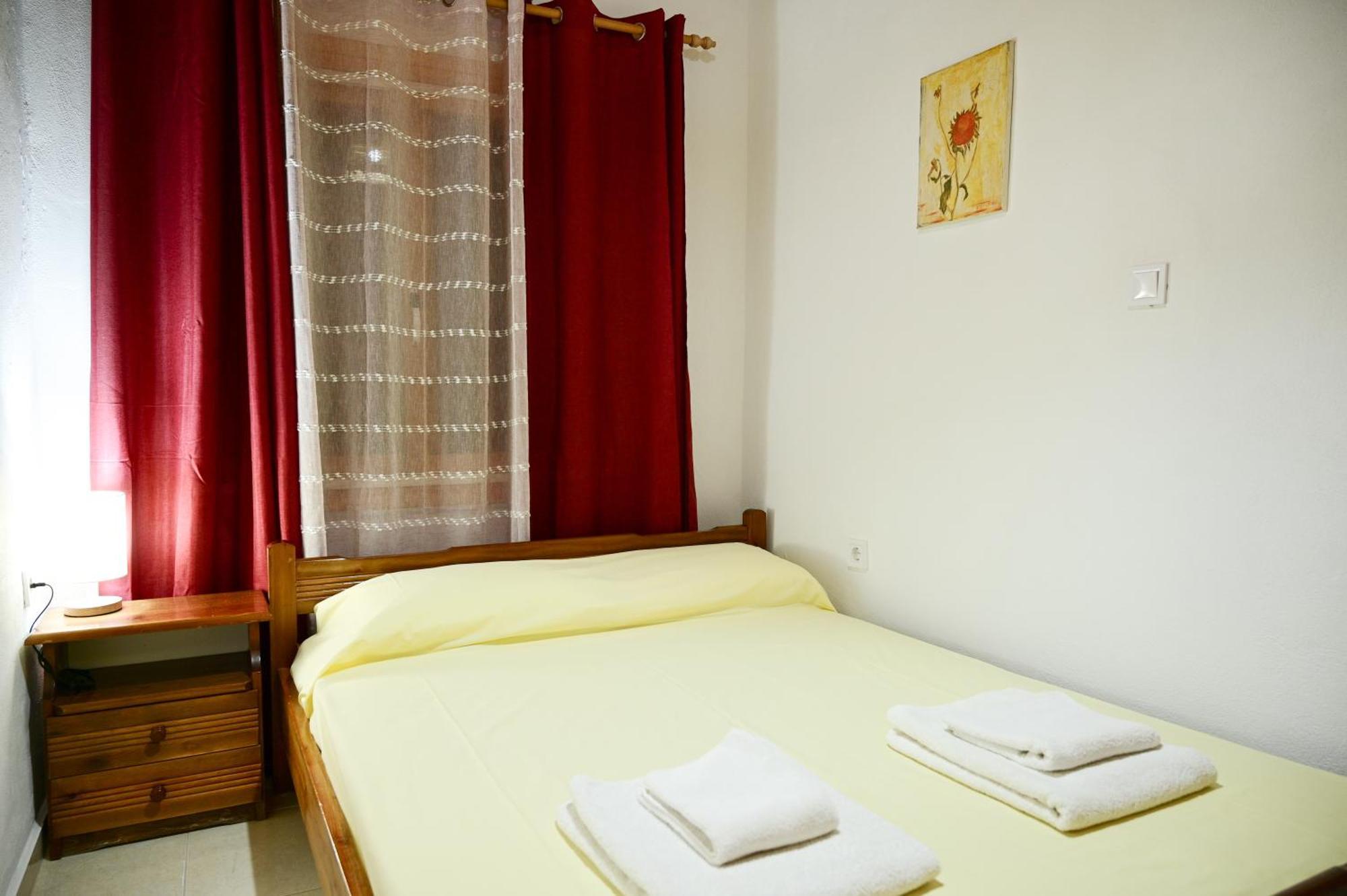 Stone House Villa Сития Екстериор снимка