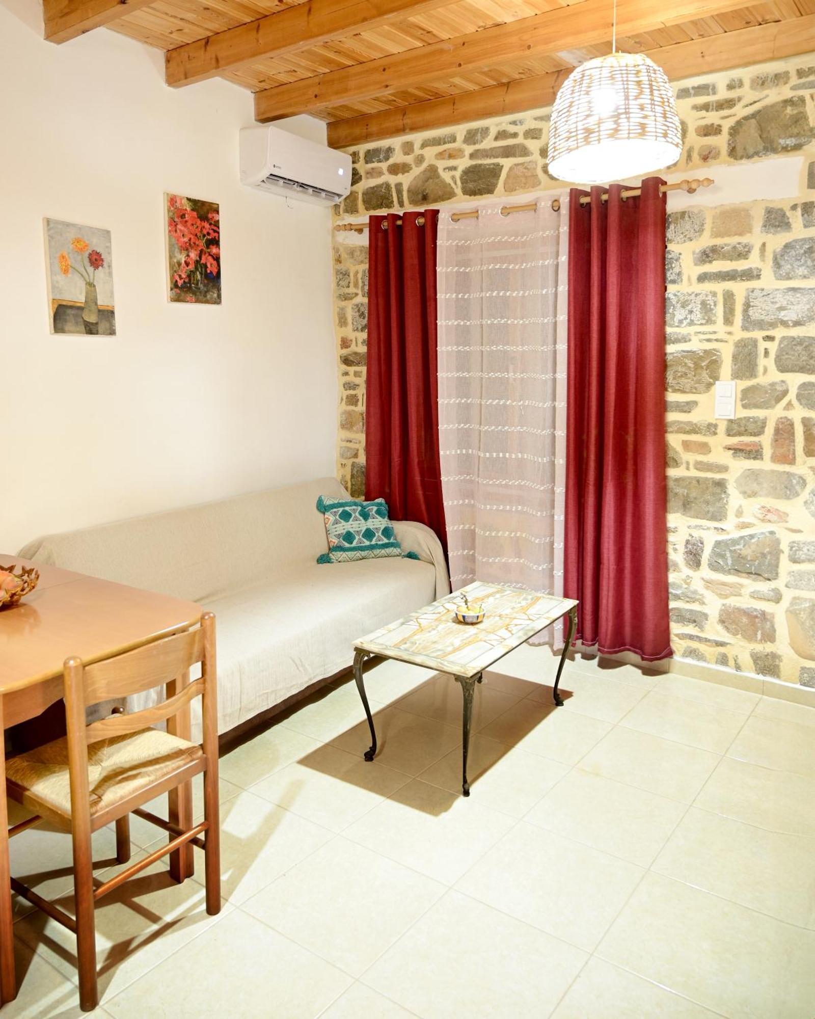 Stone House Villa Сития Екстериор снимка